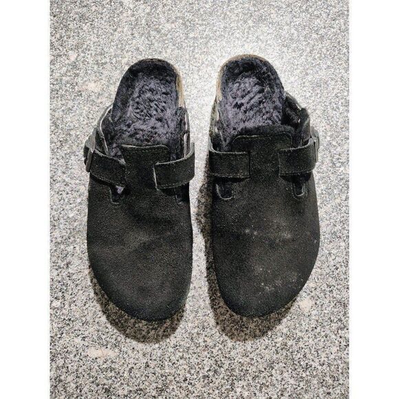 Birkenstock Clogs - Picture 1 of 6